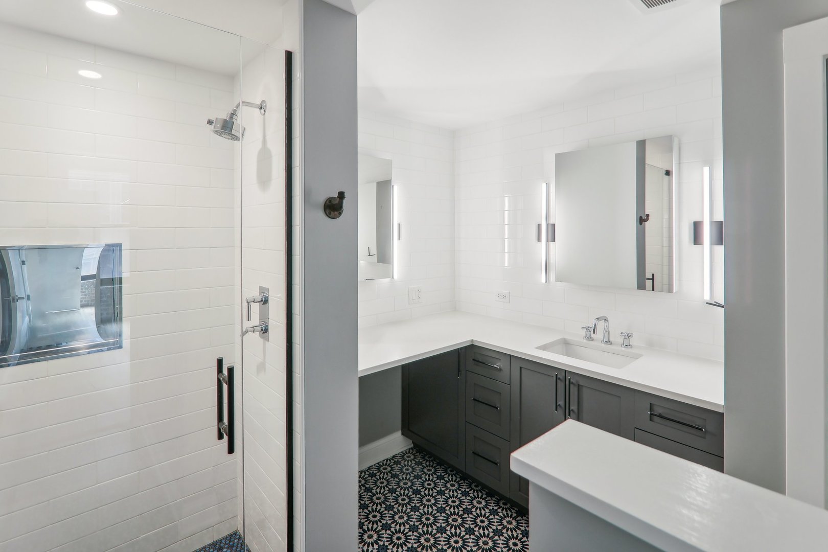 106 North Aberdeen Street, Unit 3C Chicago, IL 60607 - Photo 8 of 13