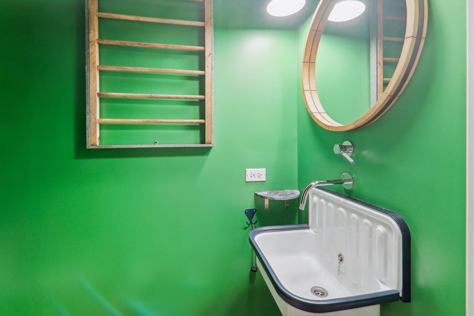 106 North Aberdeen Street, Unit 3C Chicago, IL 60607 - Photo 10 of 13