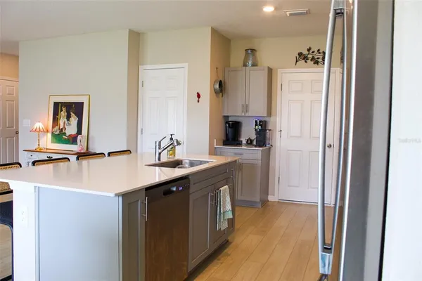 $395,000 | 12920 Wellspring Drive, Lithia, FL 33547
