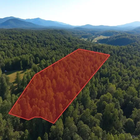 $127,000 | 0 Dancing Creek Road, Monroe, VA 24574