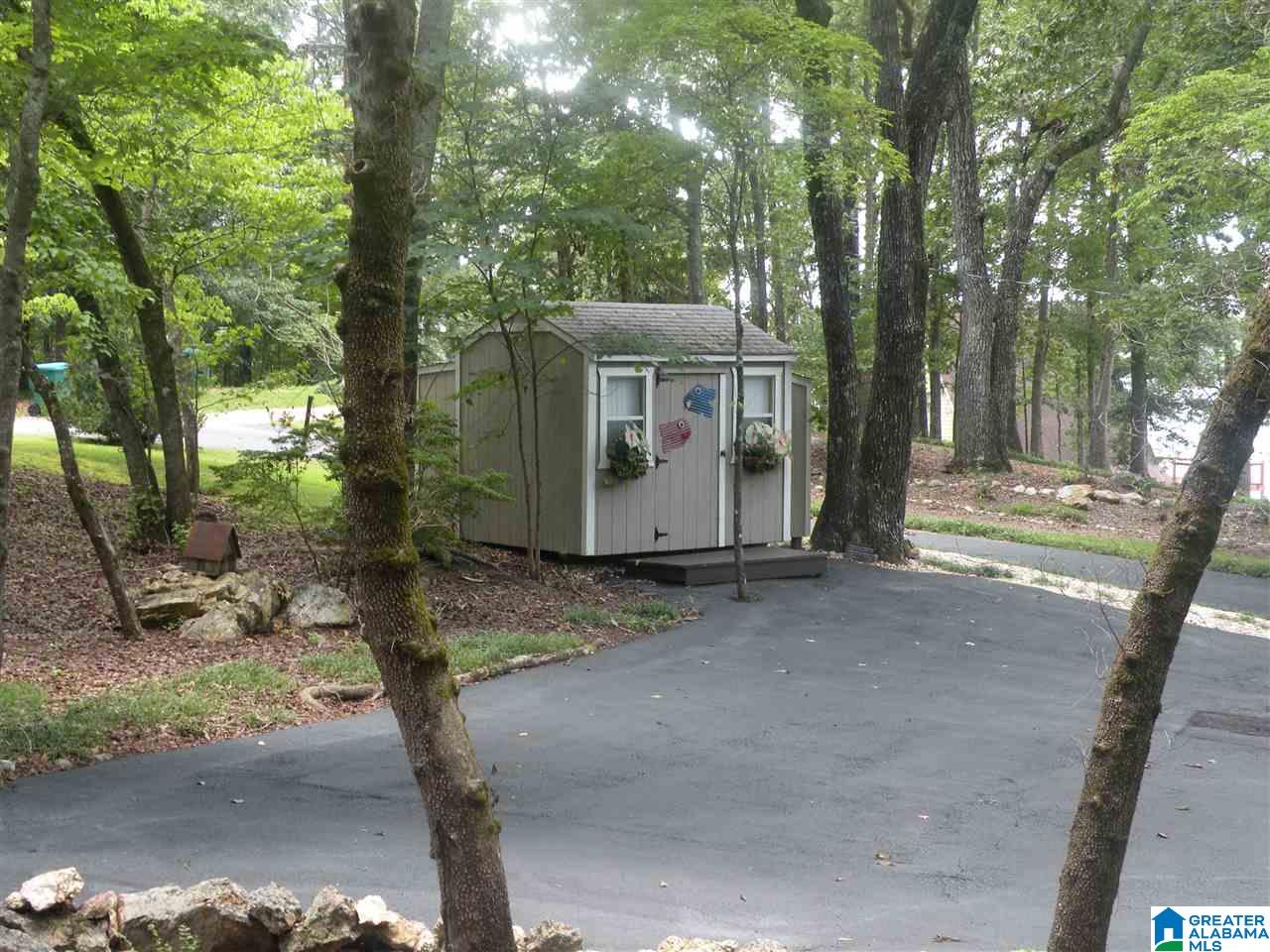 66 Cedar Cove Way Alpine, AL 35014 - Photo 42 of 49
