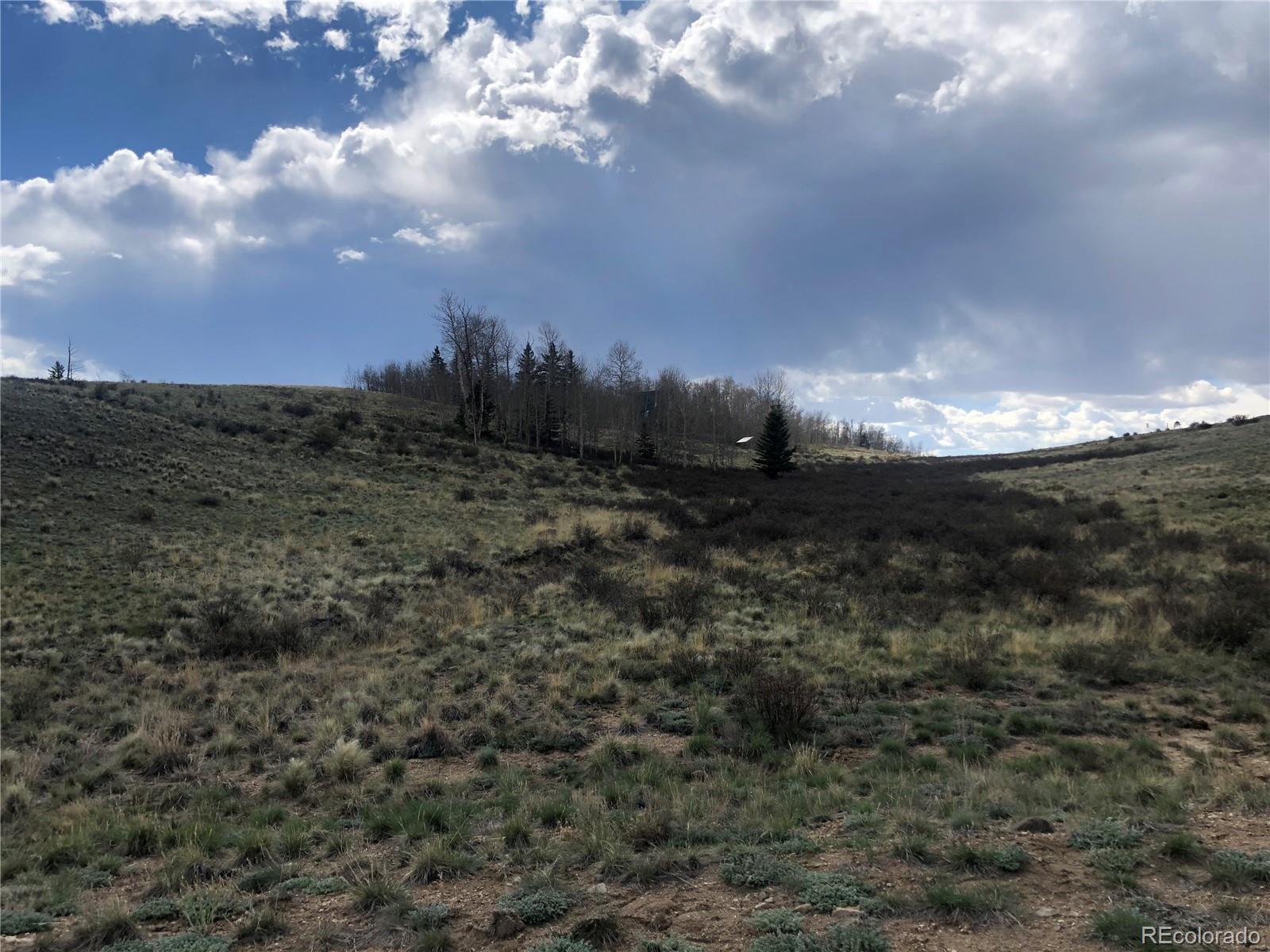 252 Albino Road Como, CO 80432 - Photo 3 of 7 a view of a city