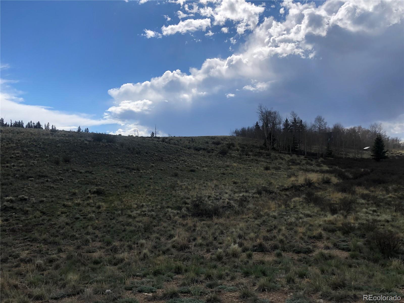 252 Albino Road Como, CO 80432 - Photo 4 of 7 a view of a city