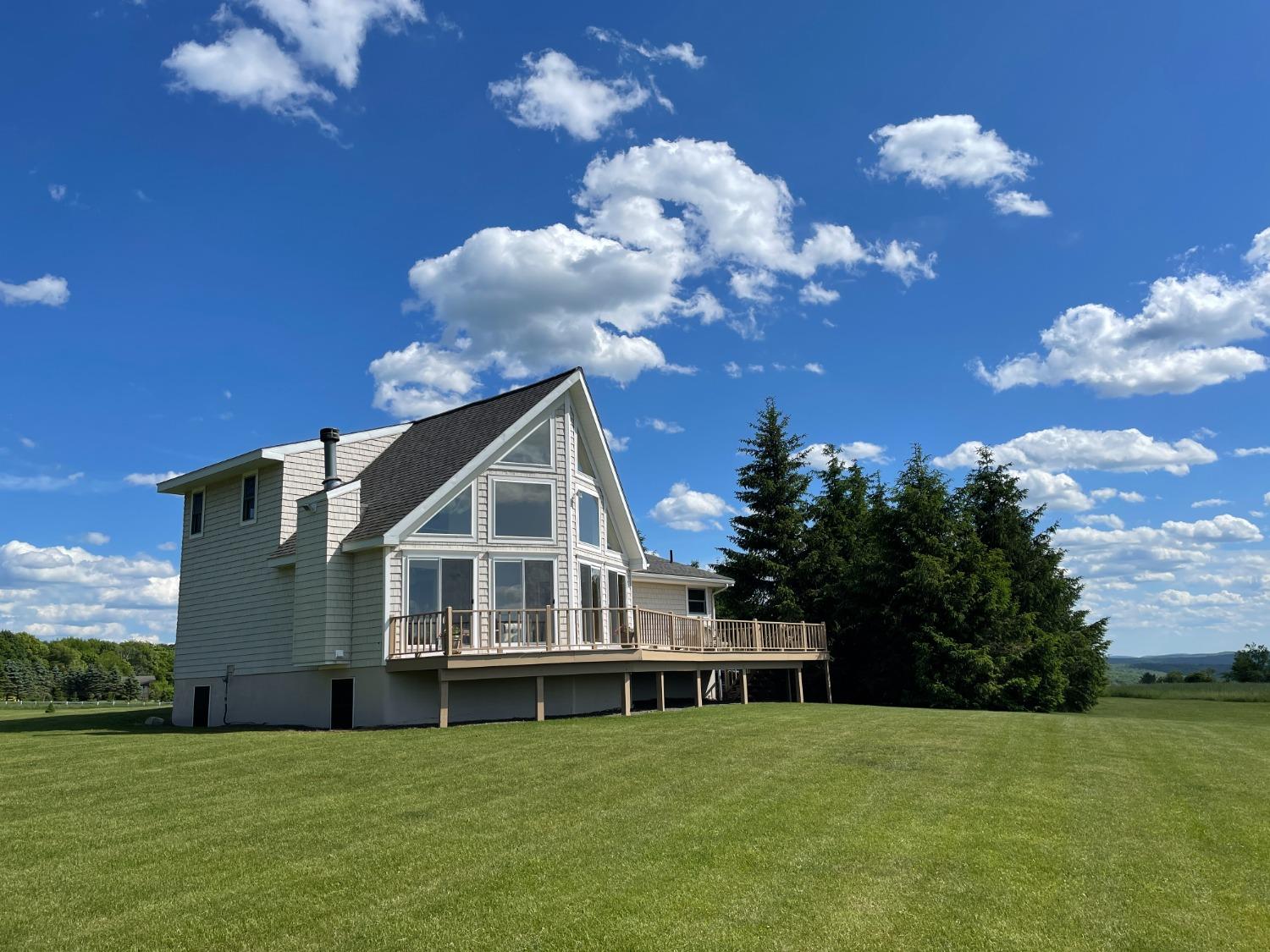643 County Highway Oneonta, NY 13820 - Photo 1 of 1