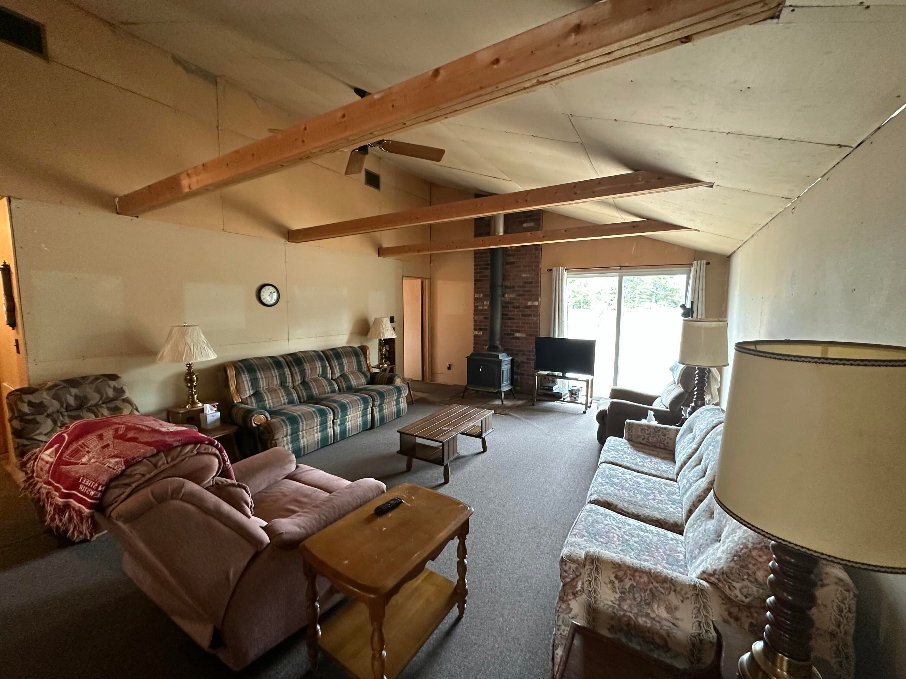3653 Ontario Road Grayling, MI 49738 - Photo 29 of 46 Gallery Image 29