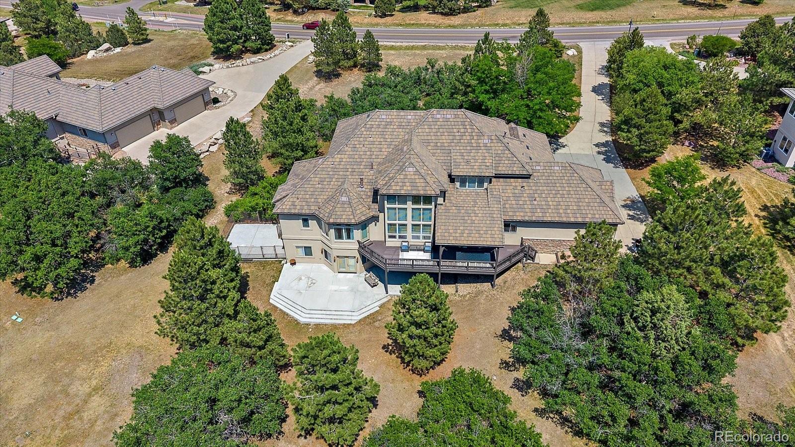 6265 Diamond Ridge Parkway Castle Rock, CO 80108 - Photo 45 of 50