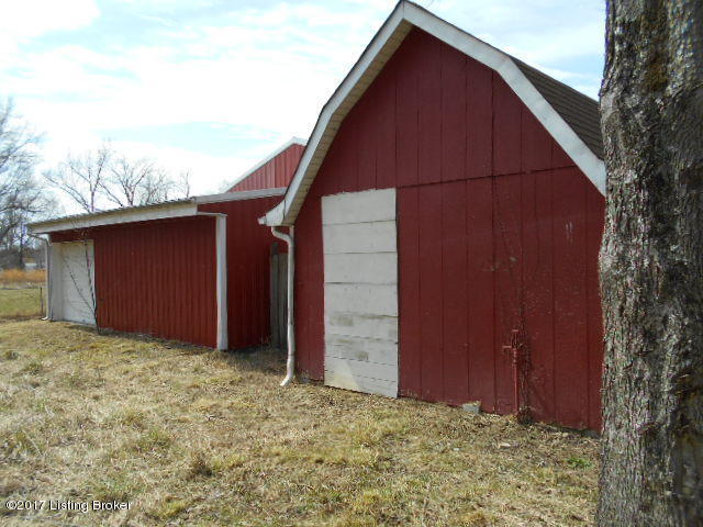 1132 Raymond Road Shepherdsville, KY 40165 - Photo 26 of 28 Shed/outbuilding