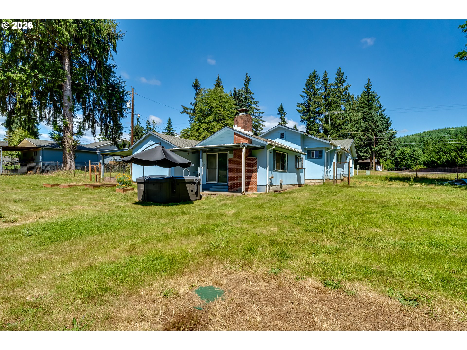 92069 Marcola Road Marcola, OR 97454 - Photo 28 of 34