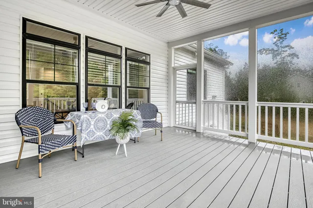 $635,900 | 19103 Windsor Court, Drayden, MD 20630