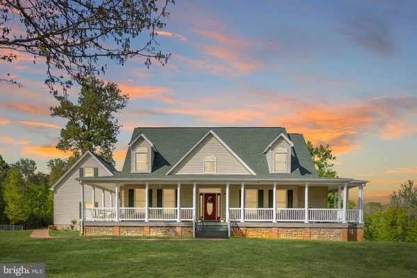 $1,400,000 | 6657 Lawyers Road, Spotsylvania, VA 22551