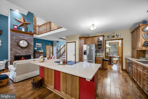 $1,400,000 | 6657 Lawyers Road, Spotsylvania, VA 22551