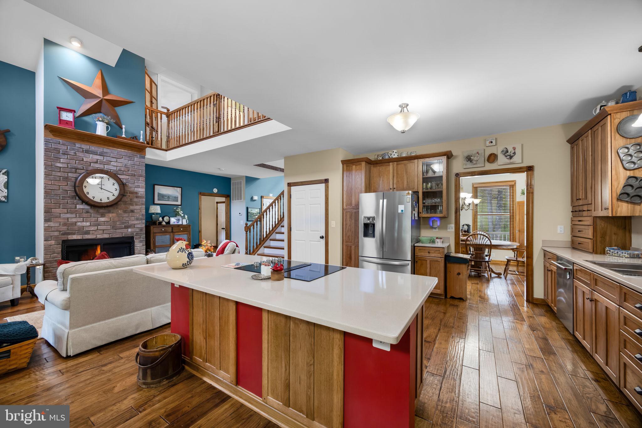 6657 Lawyers Road Spotsylvania, VA 22551 - Photo 12 of 73