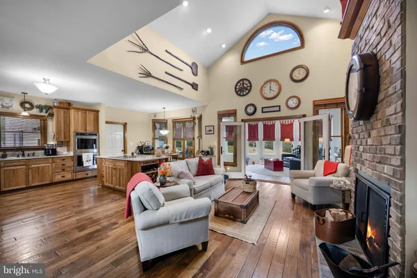 $1,400,000 | 6657 Lawyers Road, Spotsylvania, VA 22551