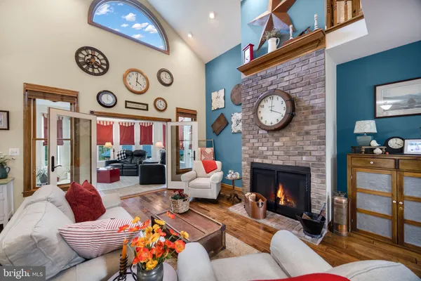$1,400,000 | 6657 Lawyers Road, Spotsylvania, VA 22551