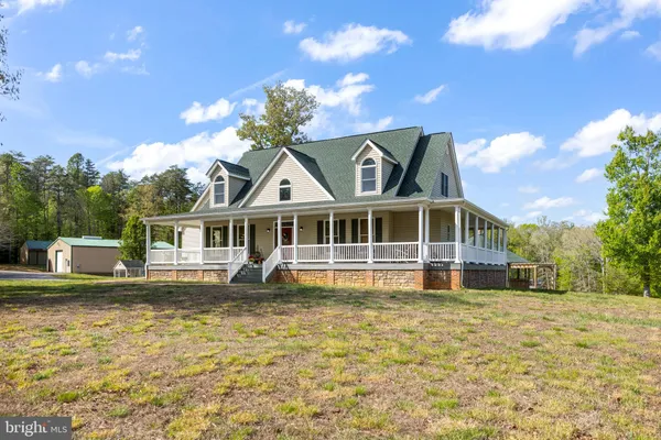 $1,400,000 | 6657 Lawyers Road, Spotsylvania, VA 22551