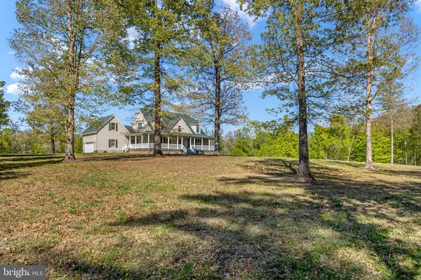 $1,400,000 | 6657 Lawyers Road, Spotsylvania, VA 22551
