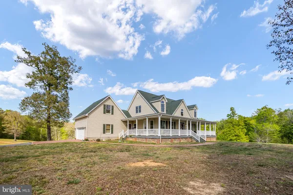 $1,400,000 | 6657 Lawyers Road, Spotsylvania, VA 22551