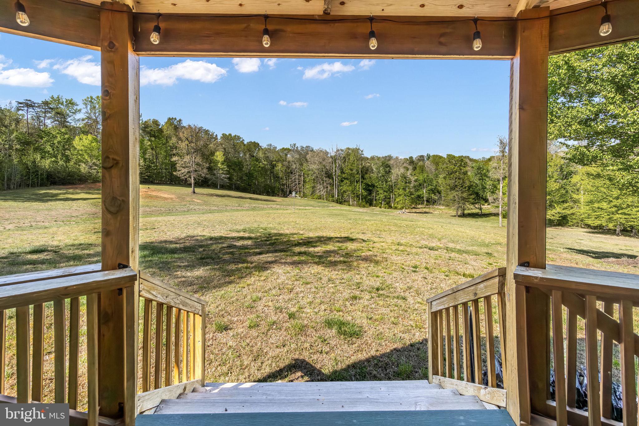6657 Lawyers Road Spotsylvania, VA 22551 - Photo 53 of 73 a view of an ocean from a balcony