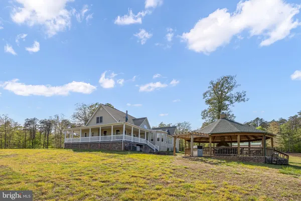 $1,400,000 | 6657 Lawyers Road, Spotsylvania, VA 22551