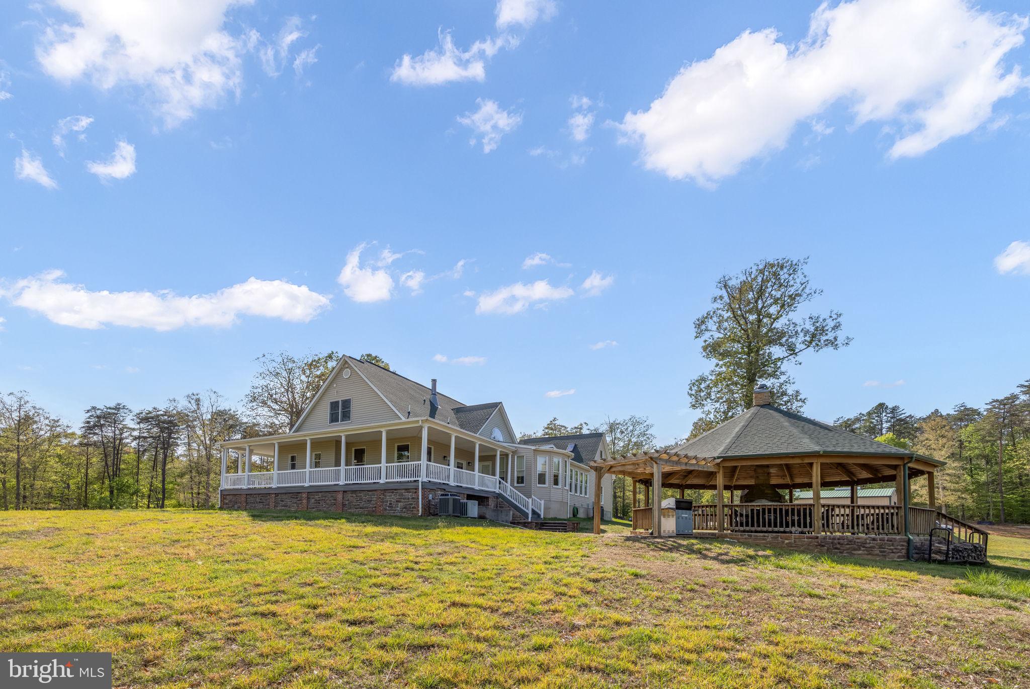 6657 Lawyers Road Spotsylvania, VA 22551 - Photo 56 of 73