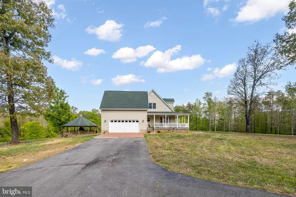 $1,400,000 | 6657 Lawyers Road, Spotsylvania, VA 22551