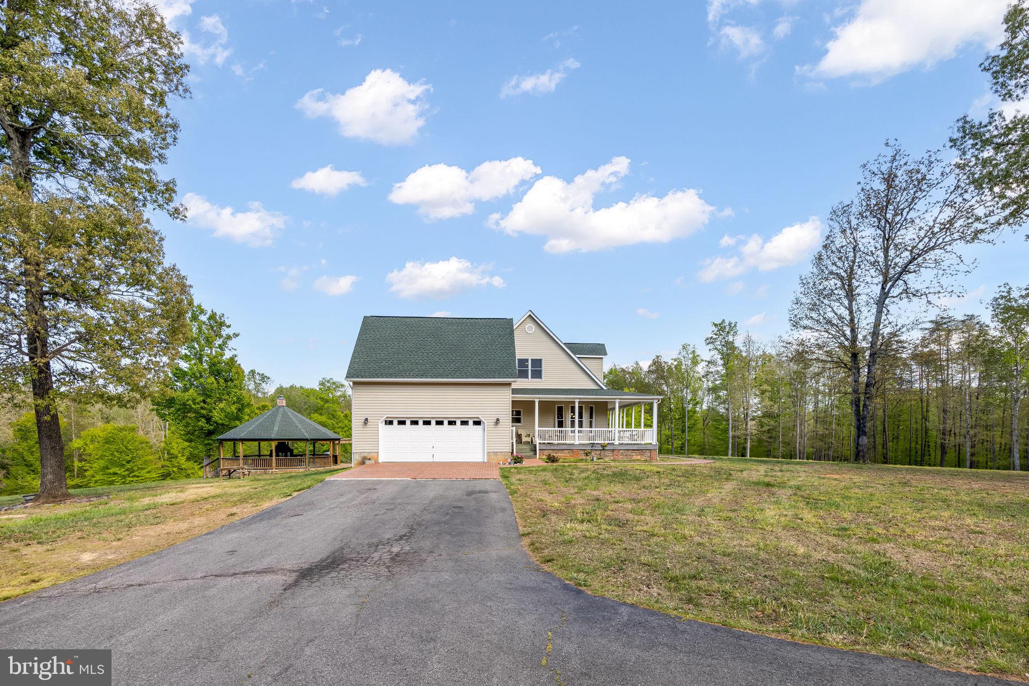 6657 Lawyers Road Spotsylvania, VA 22551 - Photo 58 of 73