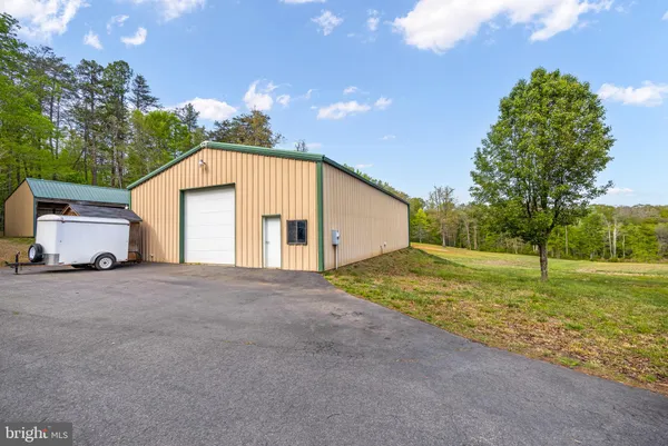 $1,400,000 | 6657 Lawyers Road, Spotsylvania, VA 22551