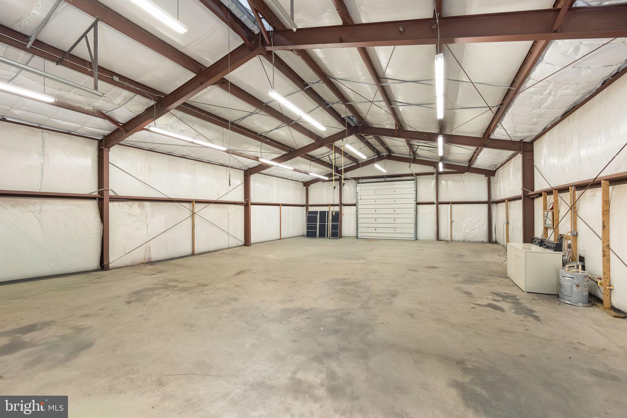 6657 Lawyers Road Spotsylvania, VA 22551 - Photo 66 of 73 a view of an empty room