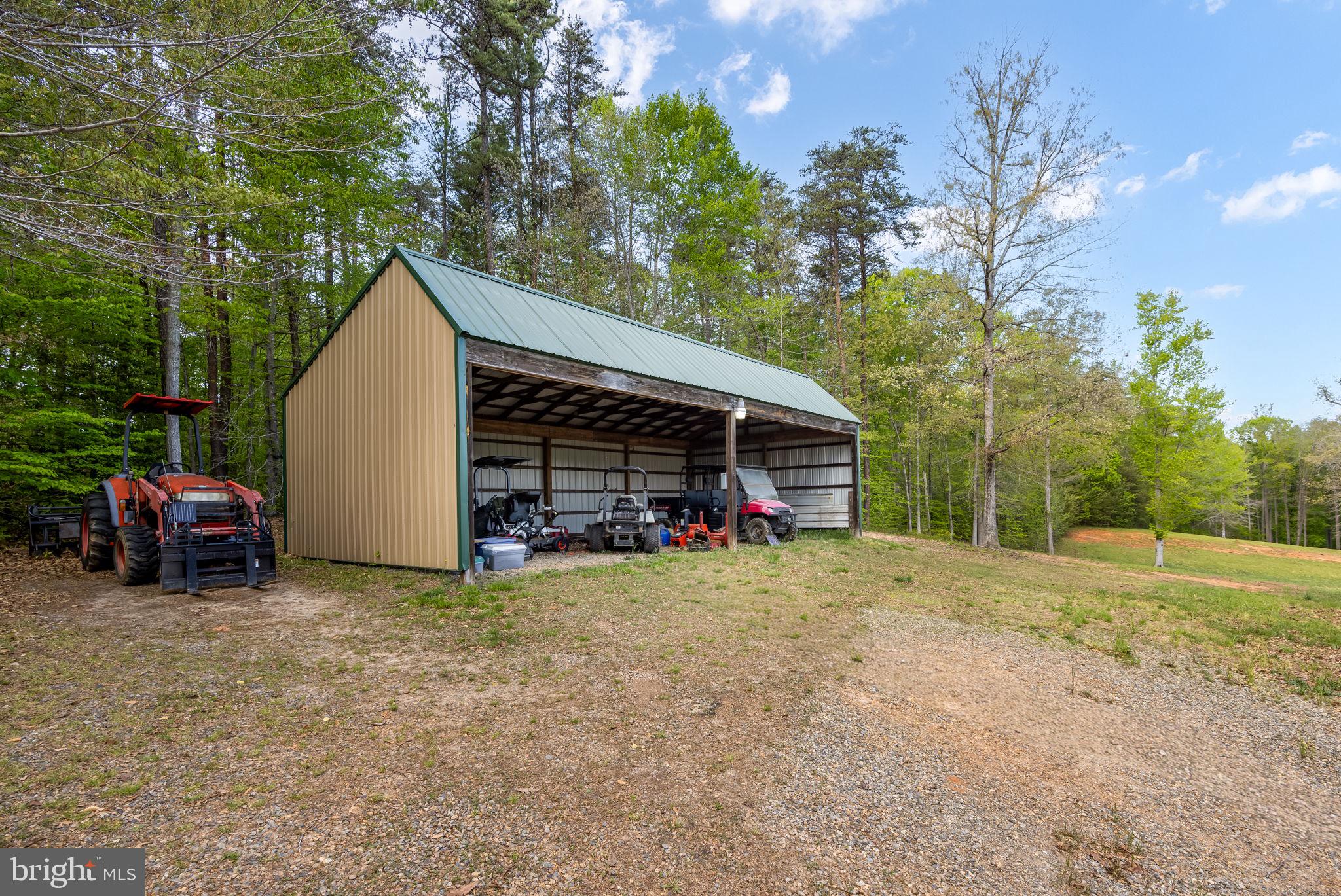 6657 Lawyers Road Spotsylvania, VA 22551 - Photo 67 of 73