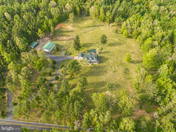 $1,400,000 | 6657 Lawyers Road, Spotsylvania, VA 22551