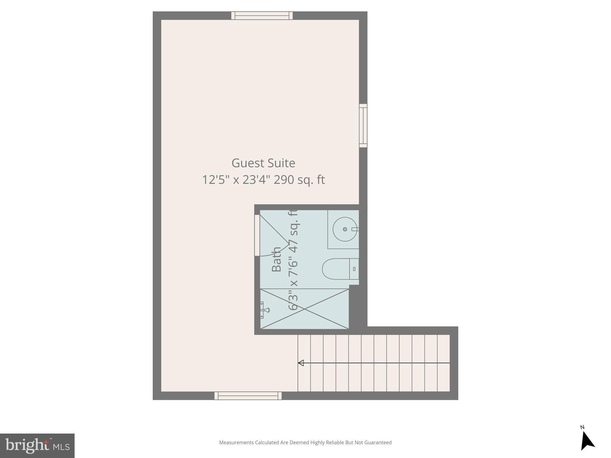6657 Lawyers Road Spotsylvania, VA 22551 - Photo 70 of 73