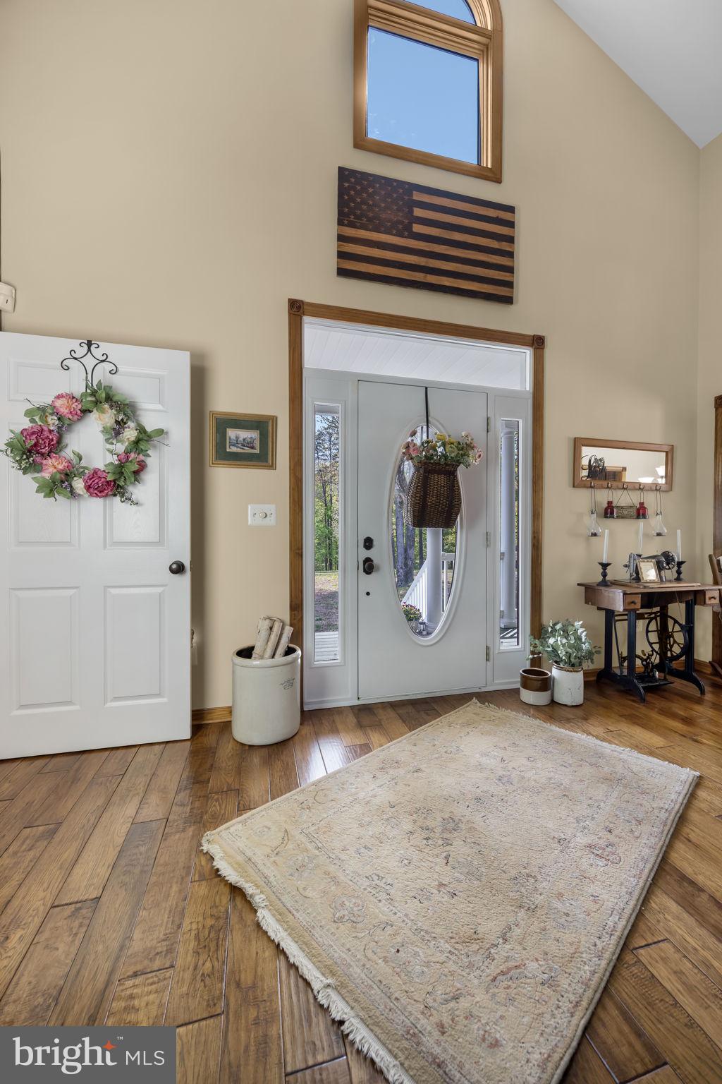 6657 Lawyers Road Spotsylvania, VA 22551 - Photo 7 of 73