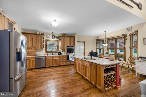 $1,400,000 | 6657 Lawyers Road, Spotsylvania, VA 22551