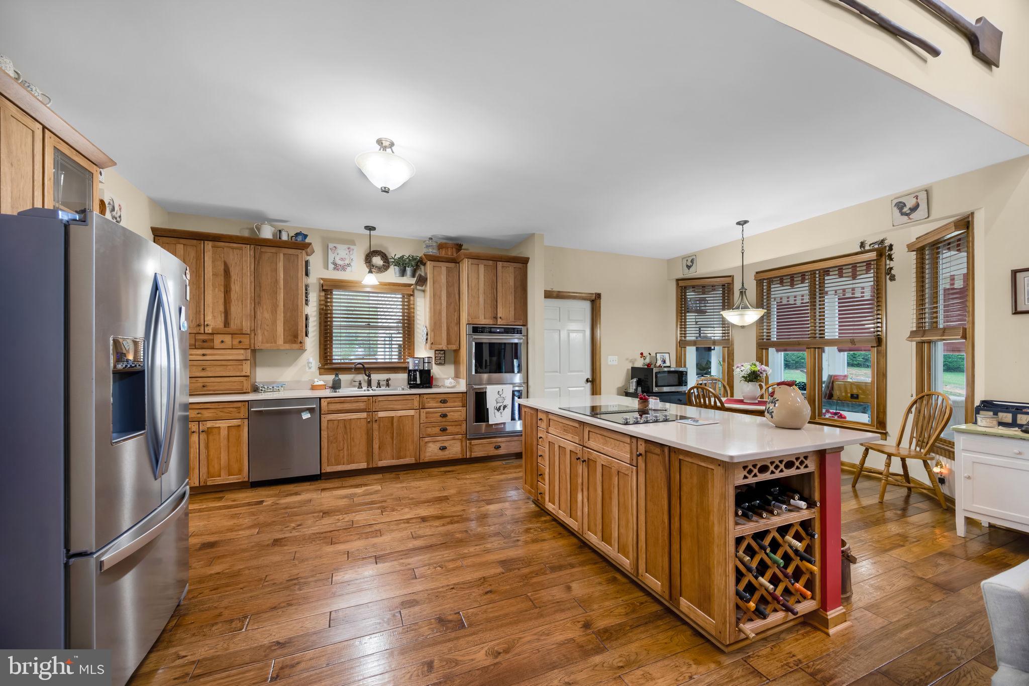 6657 Lawyers Road Spotsylvania, VA 22551 - Photo 9 of 73