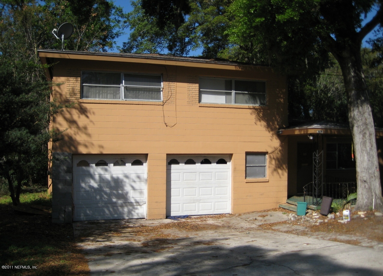 4112 Rogero Road Jacksonville, FL 32277 - Photo 1 of 1 main
