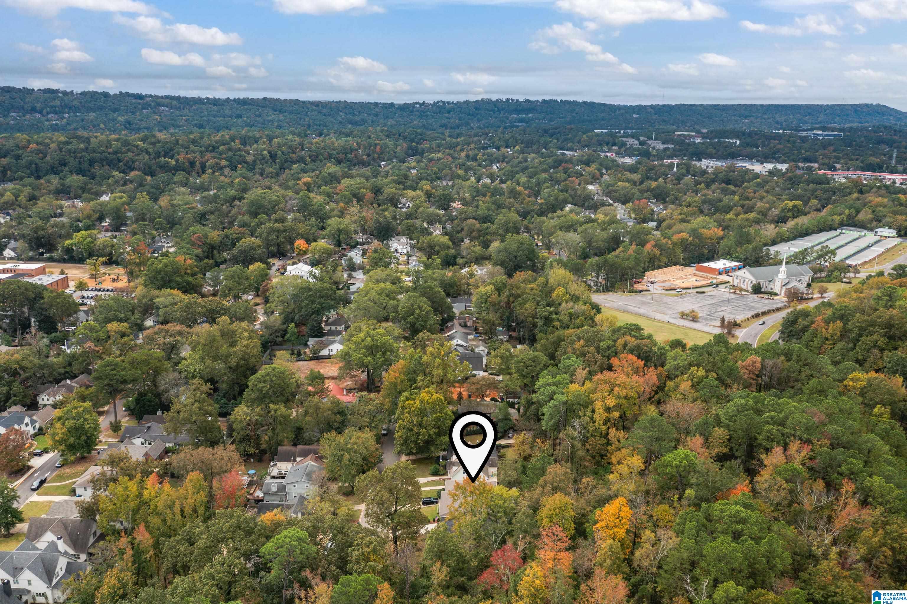 210 Edgeview Avenue Birmingham, AL 35209 - Photo 85 of 93