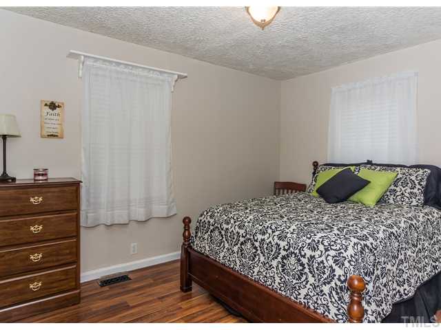 4605 Inwood Road Raleigh, NC 27603 - Photo 11 of 19 Spacious 2nd bedroom!