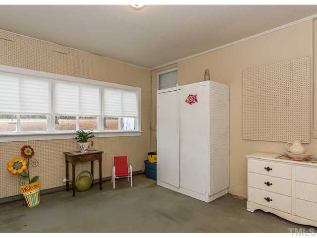 4605 Inwood Road Raleigh, NC 27603 - Photo 13 of 19 Great storage area!