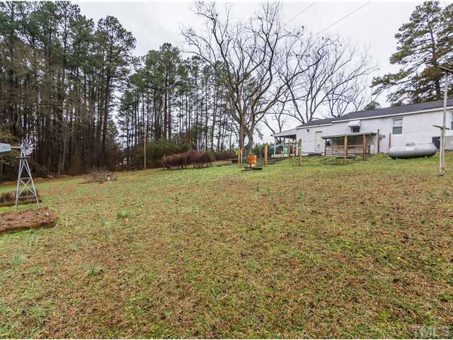 4605 Inwood Road Raleigh, NC 27603 - Photo 16 of 19 Great possibilities!