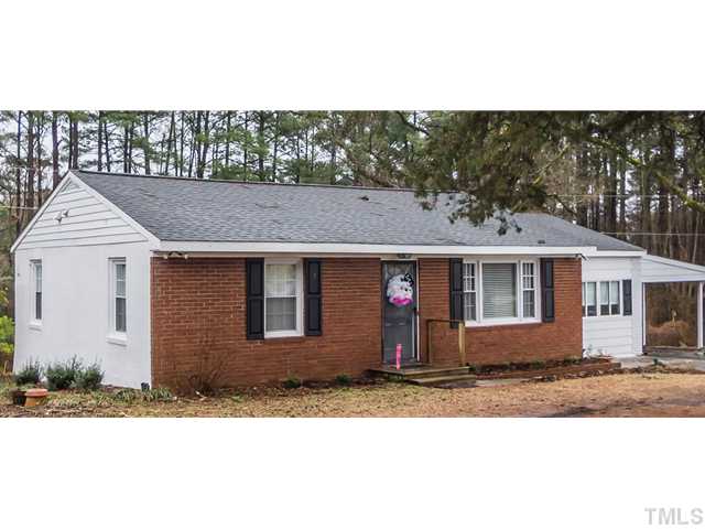 4605 Inwood Road Raleigh, NC 27603 - Photo 19 of 19 Welcome home!