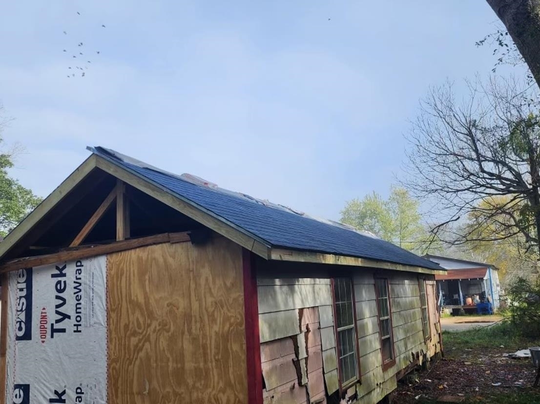 156 4th Street Atmore, AL 36502 - Photo 7 of 10 View of outdoor structure
