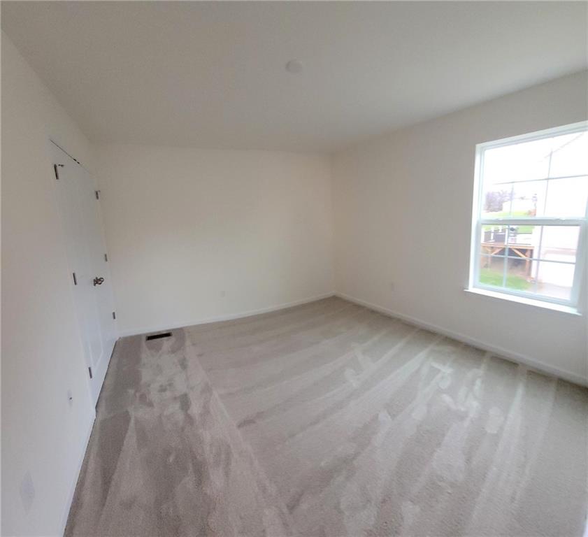 236 Wyncrest Drive Butler, PA 16001 - Photo 16 of 23 an empty room with a window