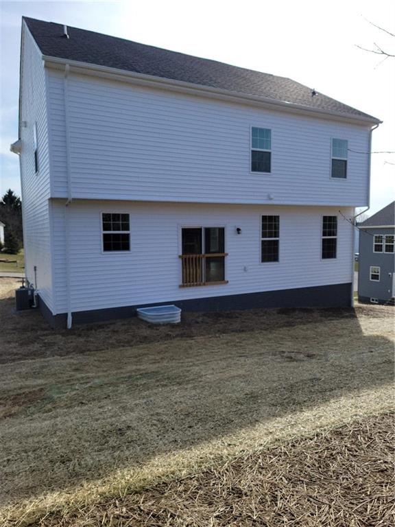 236 Wyncrest Drive Butler, PA 16001 - Photo 23 of 23 a front view of a house