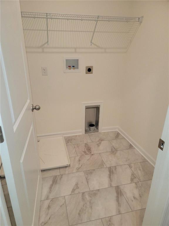 236 Wyncrest Drive Butler, PA 16001 - Photo 10 of 23 a view of a storage and utility room with closet