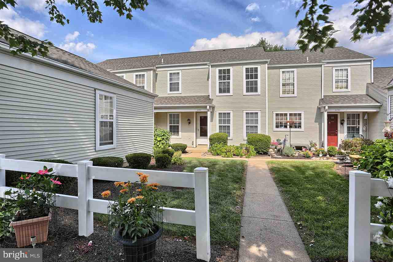2250 Wexford Road Palmyra, PA 17078 - Photo 22 of 22 Gallery Image 22