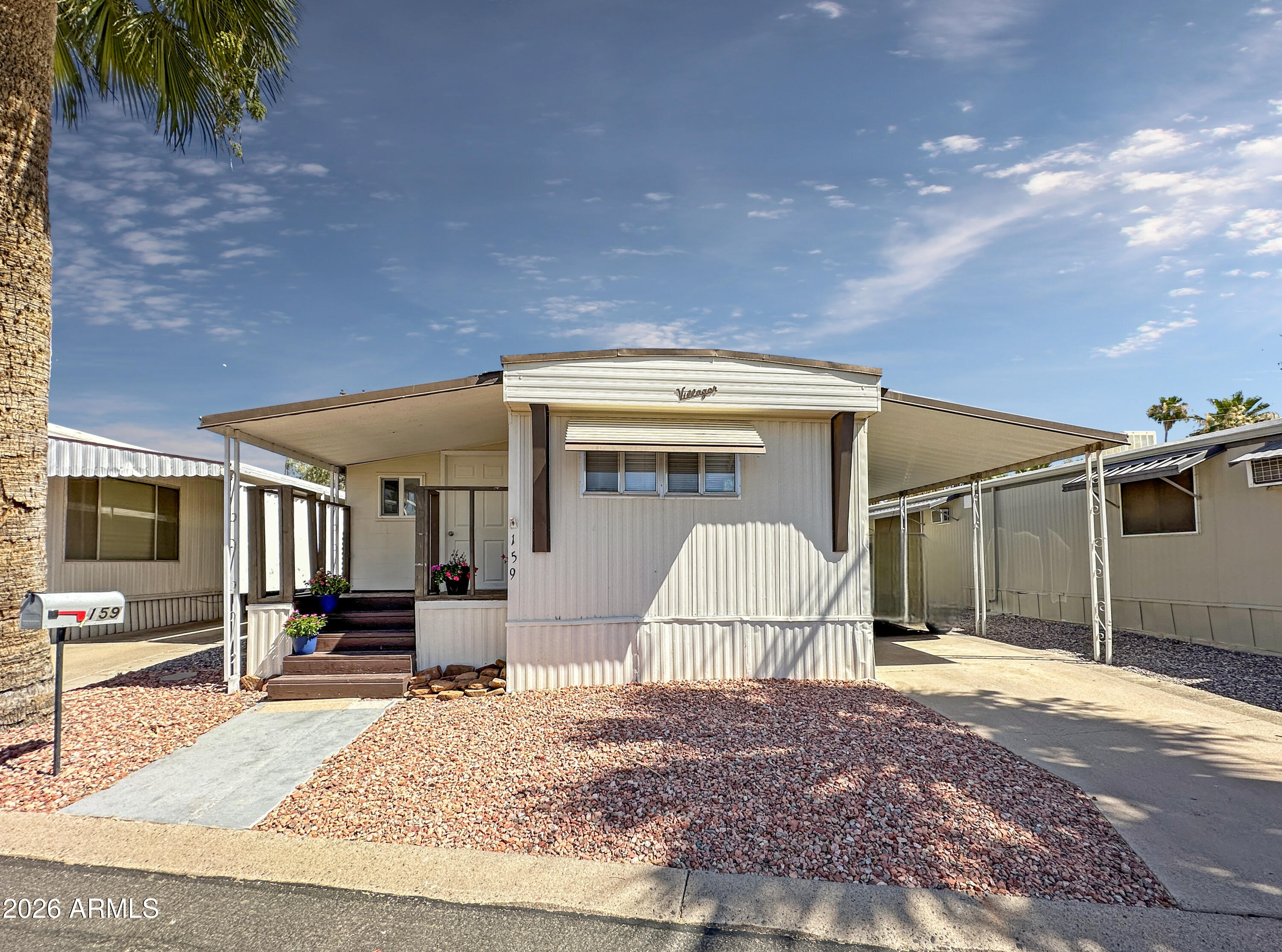 601 North Hayden Road, Unit 159 Scottsdale, AZ 85257 - Photo 1 of 41