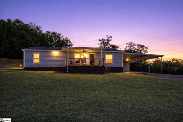 $420,000 | 20 Apache Drive, Waterloo, SC 29384