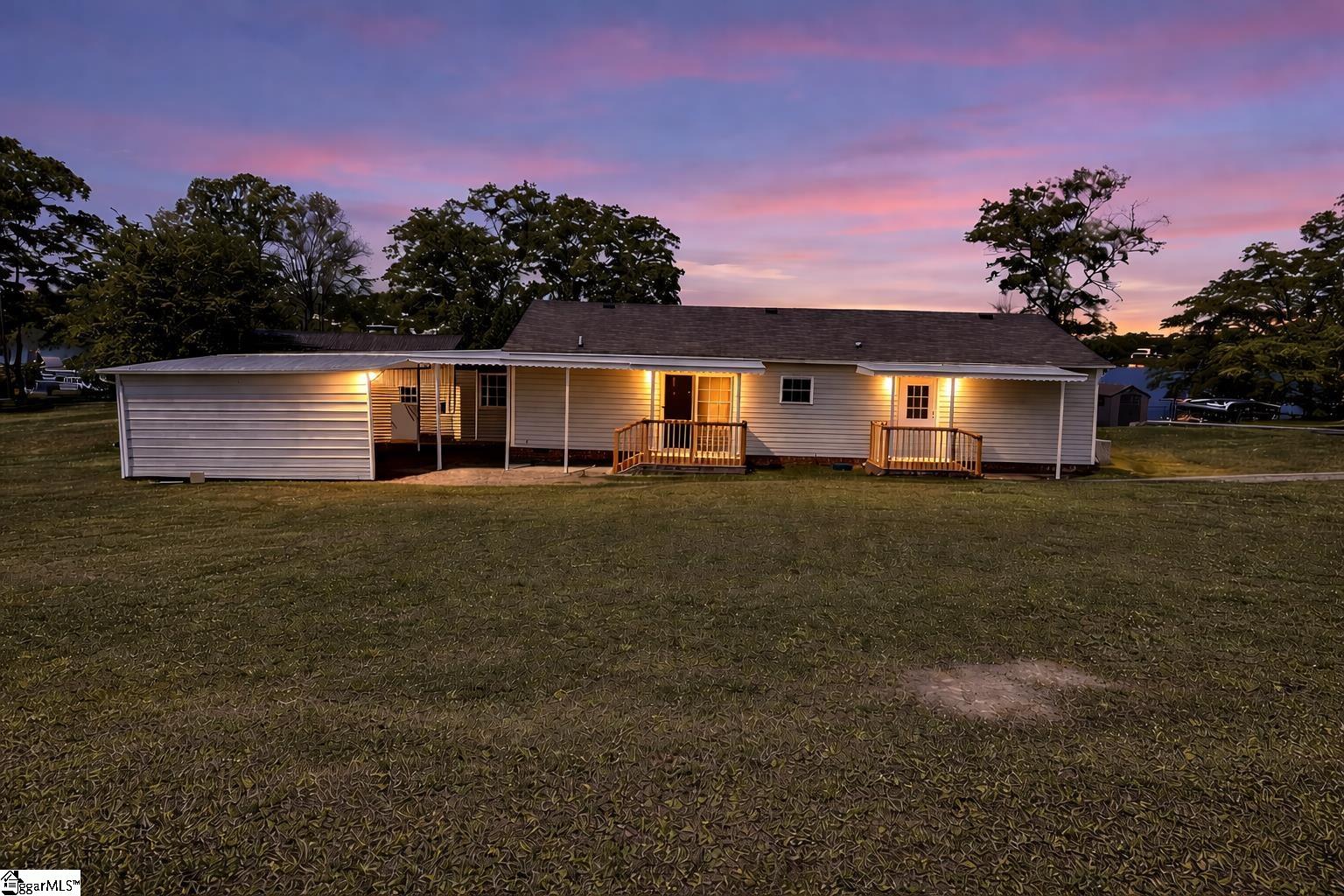 20 Apache Drive Waterloo, SC 29384 - Photo 5 of 17