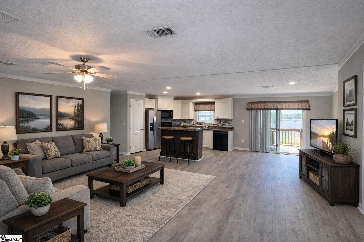 20 Apache Drive Waterloo, SC 29384 - Photo 6 of 17