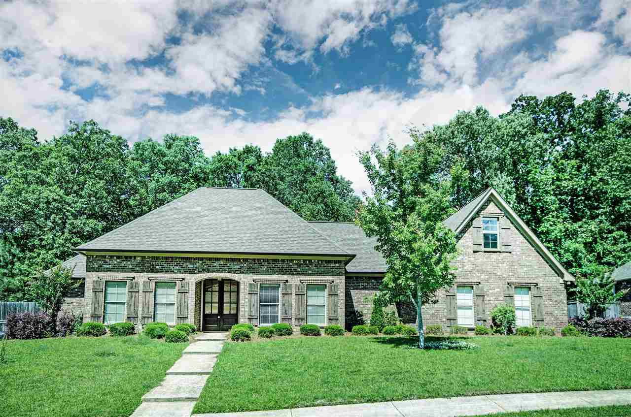 105 Windfall Place Clinton, MS 39056 - Photo 1 of 35 Photo 1